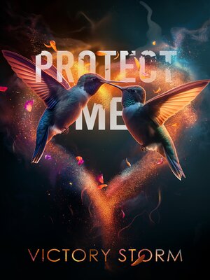 cover image of Protect Me
